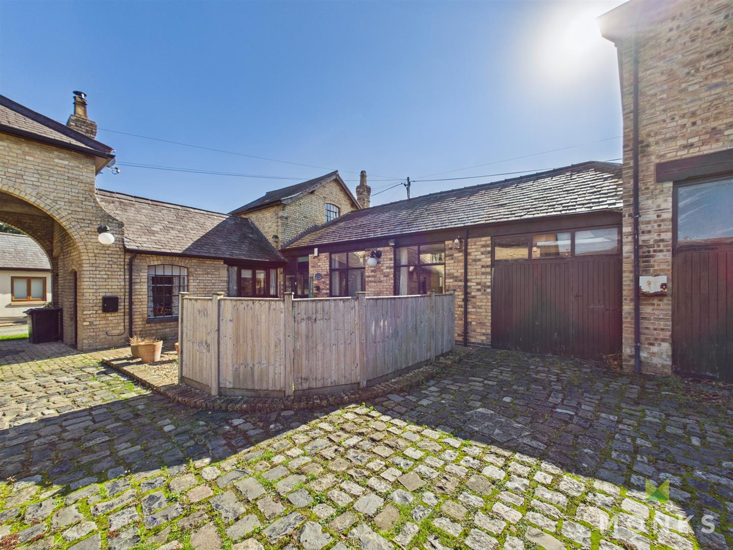 The Bothy , Oswestry, SY10 7EE SSTC